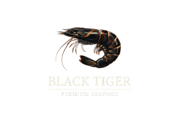 Tiger King Seafood